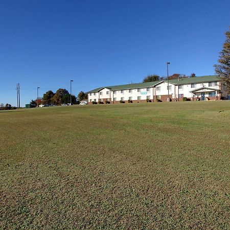 Americas Best Value Inn & Suites Cassville Roaring River Eksteriør billede